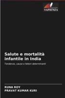 Salute e mortalità infantile in India