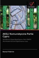 AKEL/ Komunistyczna Partia Cypru