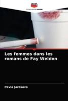 Les femmes dans les romans de Fay Weldon