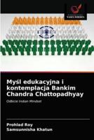 Myśl edukacyjna i kontemplacja Bankim Chandra Chattopadhyay