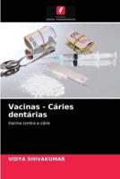 Vacinas - Cáries dentárias