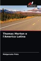 Thomas Merton e l'America Latina