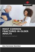 Most Common Fractures in Older Adults