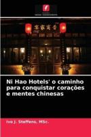 Ni Hao Hotels' o caminho para conquistar corações e mentes chinesas