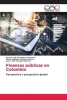 Finanzas públicas en Colombia