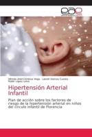 Hipertensión Arterial Infantil