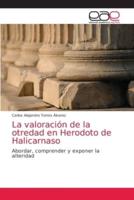 La valoración de la otredad en Herodoto de Halicarnaso
