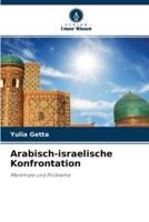 Arabisch-israelische Konfrontation