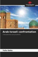Arab-Israeli confrontation