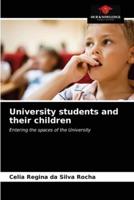 University students and their children
