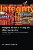 Integrità dei dati e privacy del cloud computing