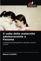 Il volto della maternità adolescenziale a Panama