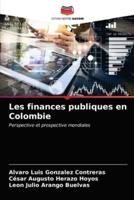 Les finances publiques en Colombie