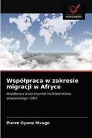 Współpraca w zakresie migracji w Afryce