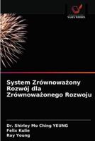 System Zrównoważony Rozwój dla Zrównoważonego Rozwoju