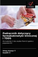 Podręcznik dotyczący farmakokinetyki klinicznej i TDDS