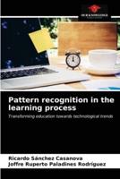 Pattern recognition in the learning process