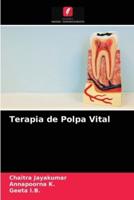 Terapia de Polpa Vital