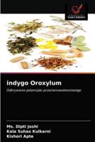 indygo Oroxylum