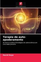 Terapia de auto-apoderamento