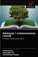 Edukacja I Zrównoważony Rozwój