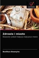 Zdrowie I Miasto