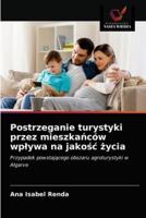 Postrzeganie turystyki przez mieszkańców wpływa na jakość życia