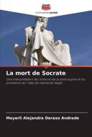 La mort de Socrate