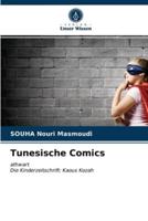 Tunesische Comics