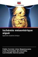 Ischémie mésentérique aiguë