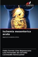 Ischemia mesenterica acuta