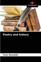 Poetry and history