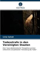 Todesstrafe in den Vereinigten Staaten