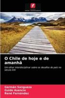 O Chile de hoje e de amanhã