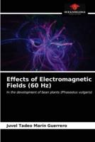 Effects of Electromagnetic Fields (60 Hz)