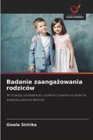 Badanie Zaangażowania Rodziców