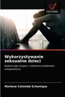 Wykorzystywanie seksualne dzieci