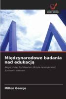 Międzynarodowe badania nad edukacją