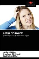Scalp ringworm