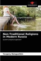 Non-Traditional Religions in Modern Russia