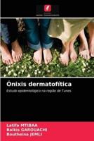 Ónixis dermatofítica