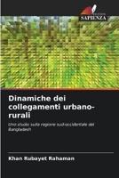Dinamiche Dei Collegamenti Urbano-Rurali