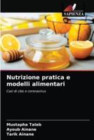 Nutrizione pratica e modelli alimentari