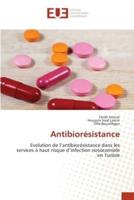 Antibiorésistance