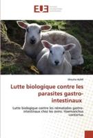 Lutte biologique contre les parasites gastro-intestinaux