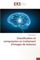 Classification et compression en traitement d'images de textures