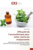Efficacité de l'aromathérapie pour lutter contre les ectoparasites