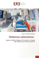 Violences Volontaires