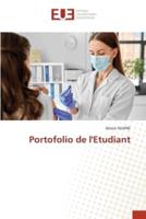 Portofolio De l'Etudiant