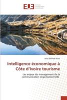 Intelligence Économique À Côte d'Ivoire Tourisme